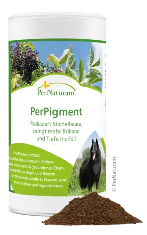 Per Pigment