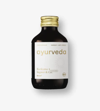 Oxymel Ayurveda
