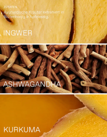 Oxymel Ayurveda