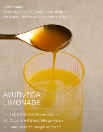 Oxymel Ayurveda