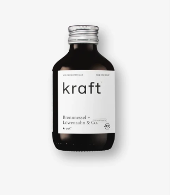 Oxymel Kraft