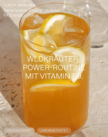Oxymel Kraft