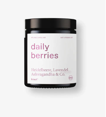 Daily Berries