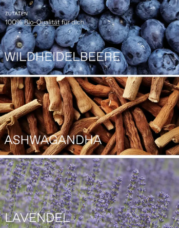 Daily Berries