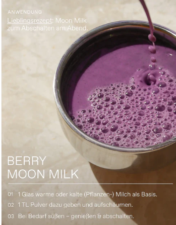 Daily Berries