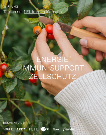 Oxymel Immun