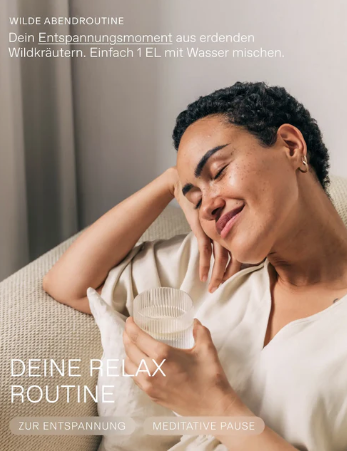 Oxymel Ruhe