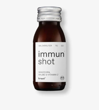 Oxymel Immun Shot