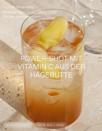 Oxymel Immun Shot