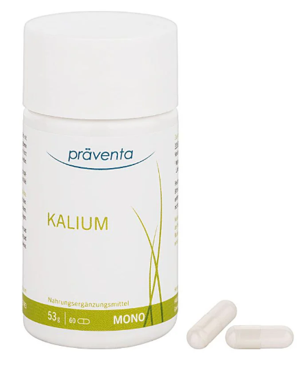 Kalium