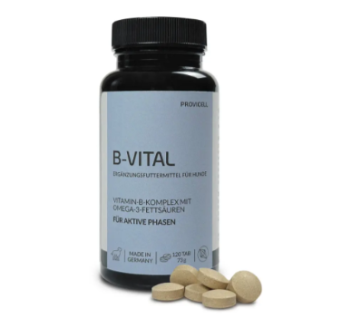 B Vital