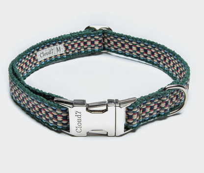 Hundehalsband im Ethno Look