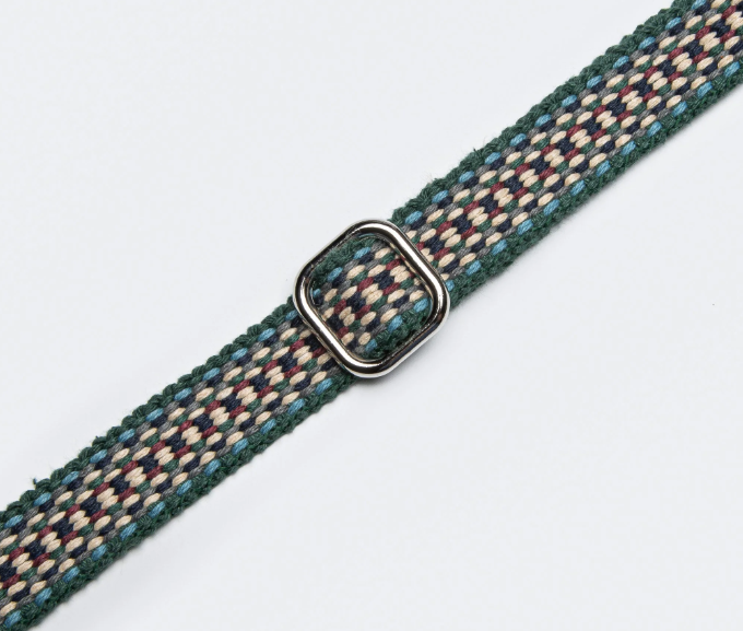 Hundehalsband im Ethno Look