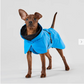 PAIKKA Visibility Winter jacket