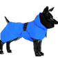 PAIKKA Visibility Winter jacket