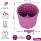 LickiMat Yoggie Pot