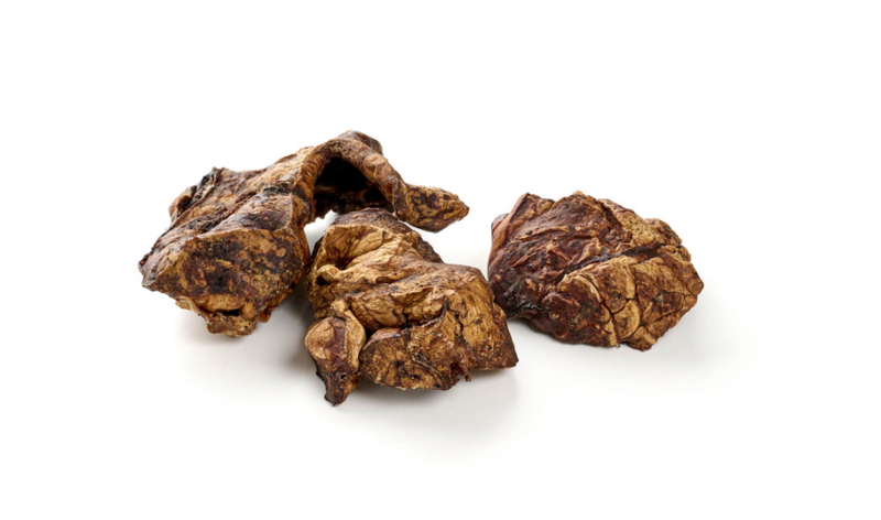 Trainingshappen Rind - Lunge 200gr