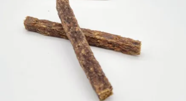 Hirsch Fleisch Sticks