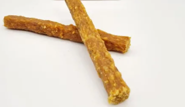 Puten Fleisch Riegel