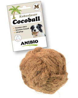 Cocoball Kokosfaser M