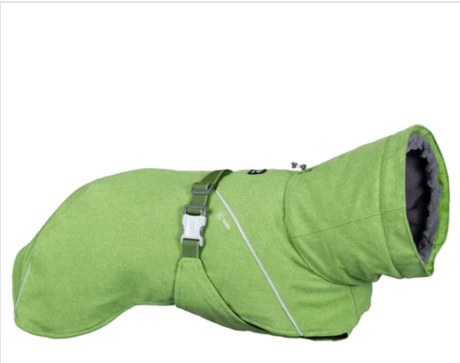 Hurtta Expedition Parka II parsley