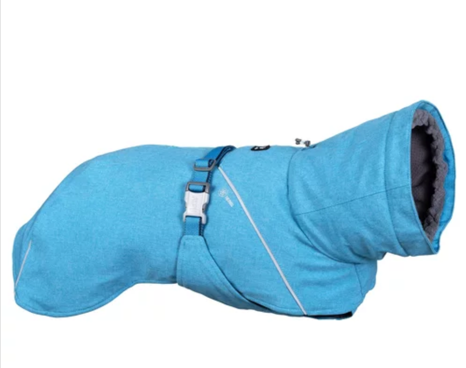 Hurtta Expedition Parka II ocean