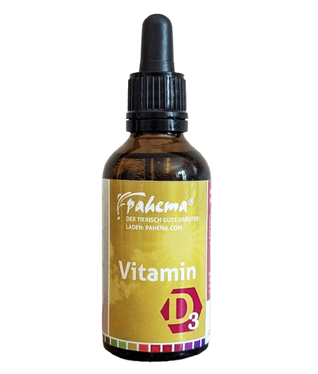 Vitamin D3