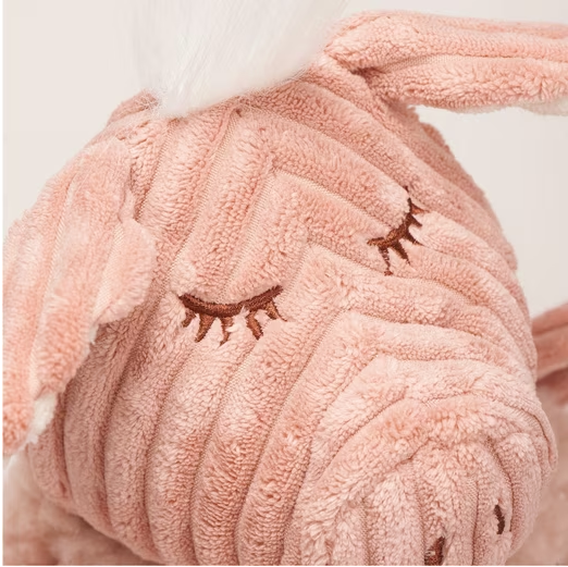 Huggle Knottie Penelope the Pig