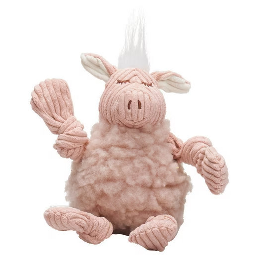 Huggle Knottie Penelope the Pig