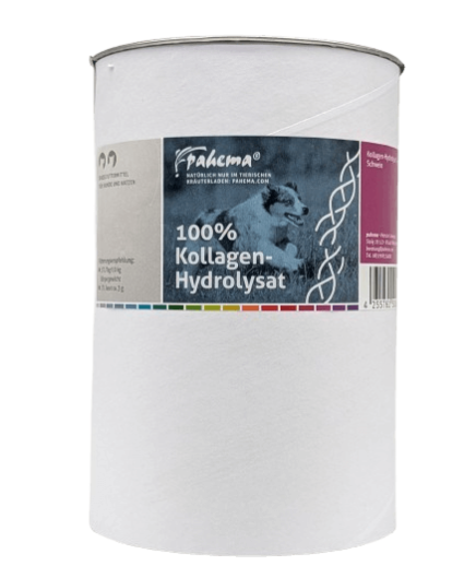 Kollagen-Hydrolysat