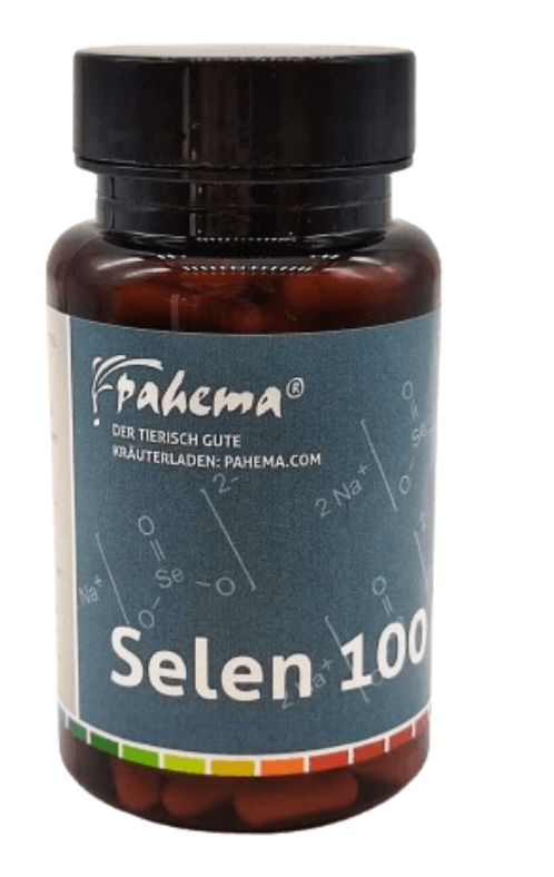 Selen 100 180 St