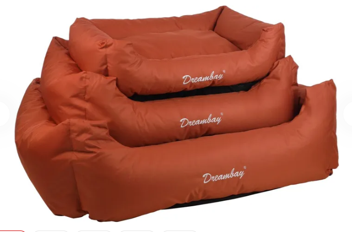 Hundebett Dreambay rechteckig