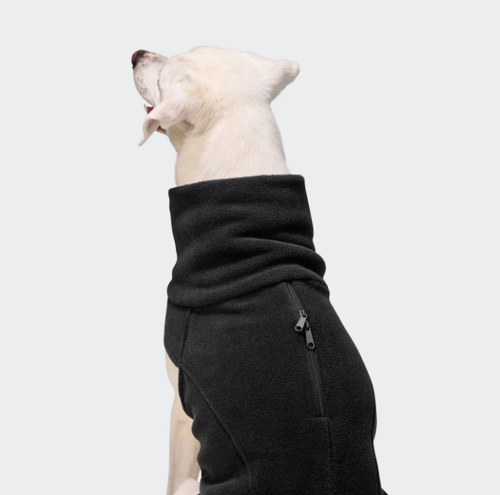 Cloud7 Hundepullover Body Warmer Activ