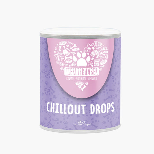 Chill Out Drops