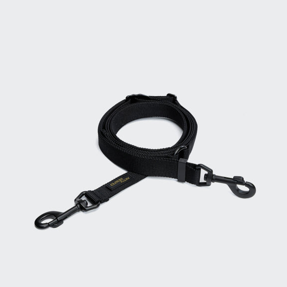 Cloud7 Freihandleine Aktiv black