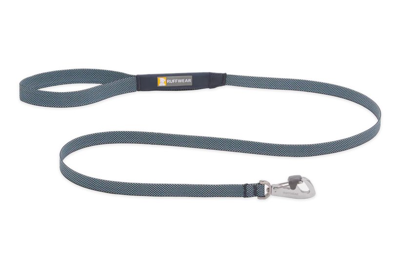 Hi & Light Hundeleine basalt grey
