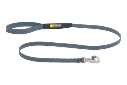 Hi & Light Hundeleine basalt grey