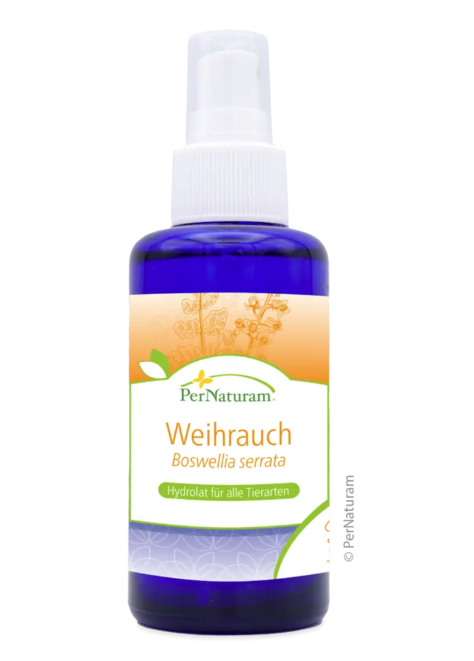 Weihrauch Hydrolat