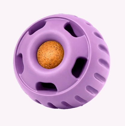 Futterball - Pupsicle Lavendel