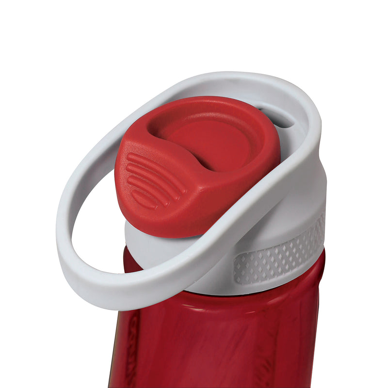 Wasserflasche TO GO für 2