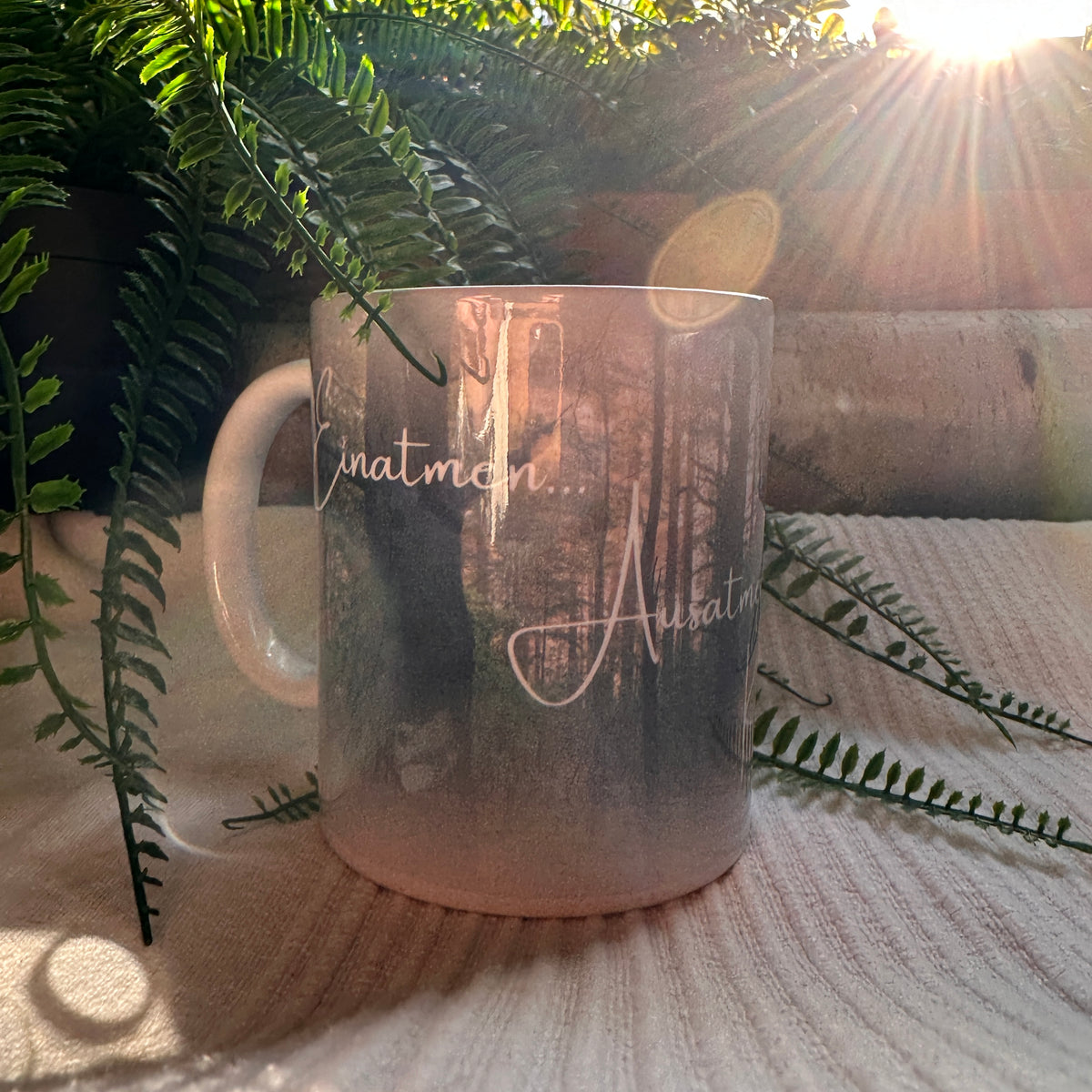 Tasse designed by Mandy