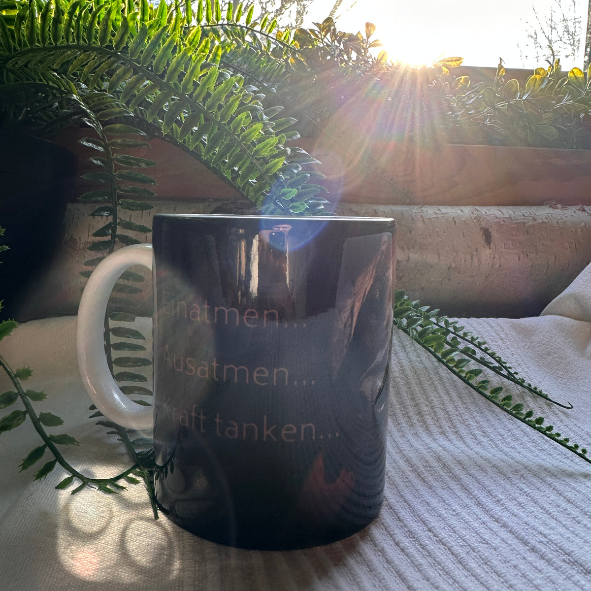 Tasse designed by Mandy