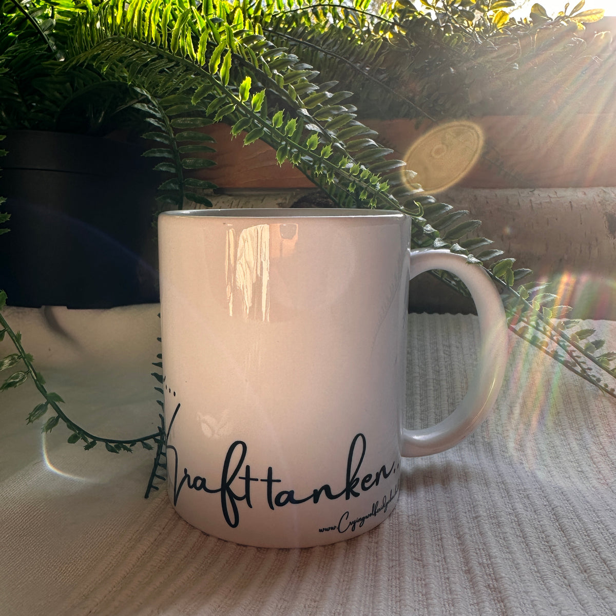 Tasse designed by Mandy