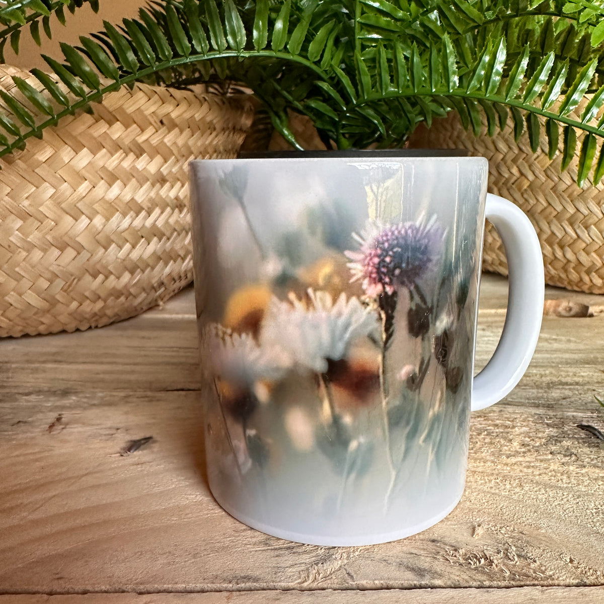 Tasse designed by Mandy