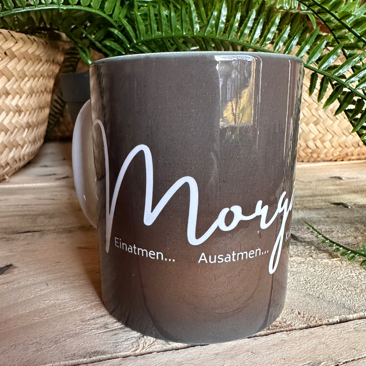 Tasse designed by Mandy