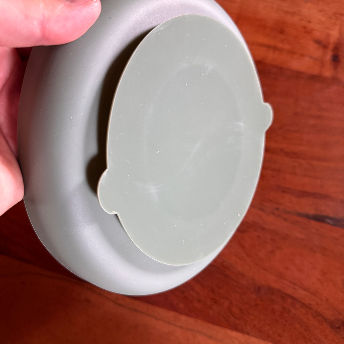 Anti Schling Napf - mini Fischli