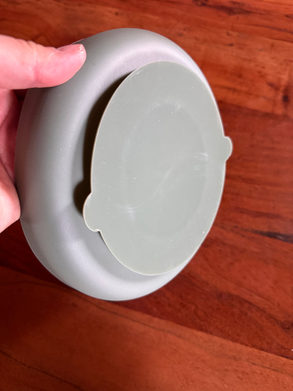 Anti Schling Napf - mini Fischli