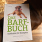 BARF Buch von Nadine Wolf