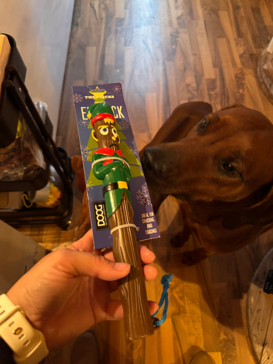 Doog Xmas Stick