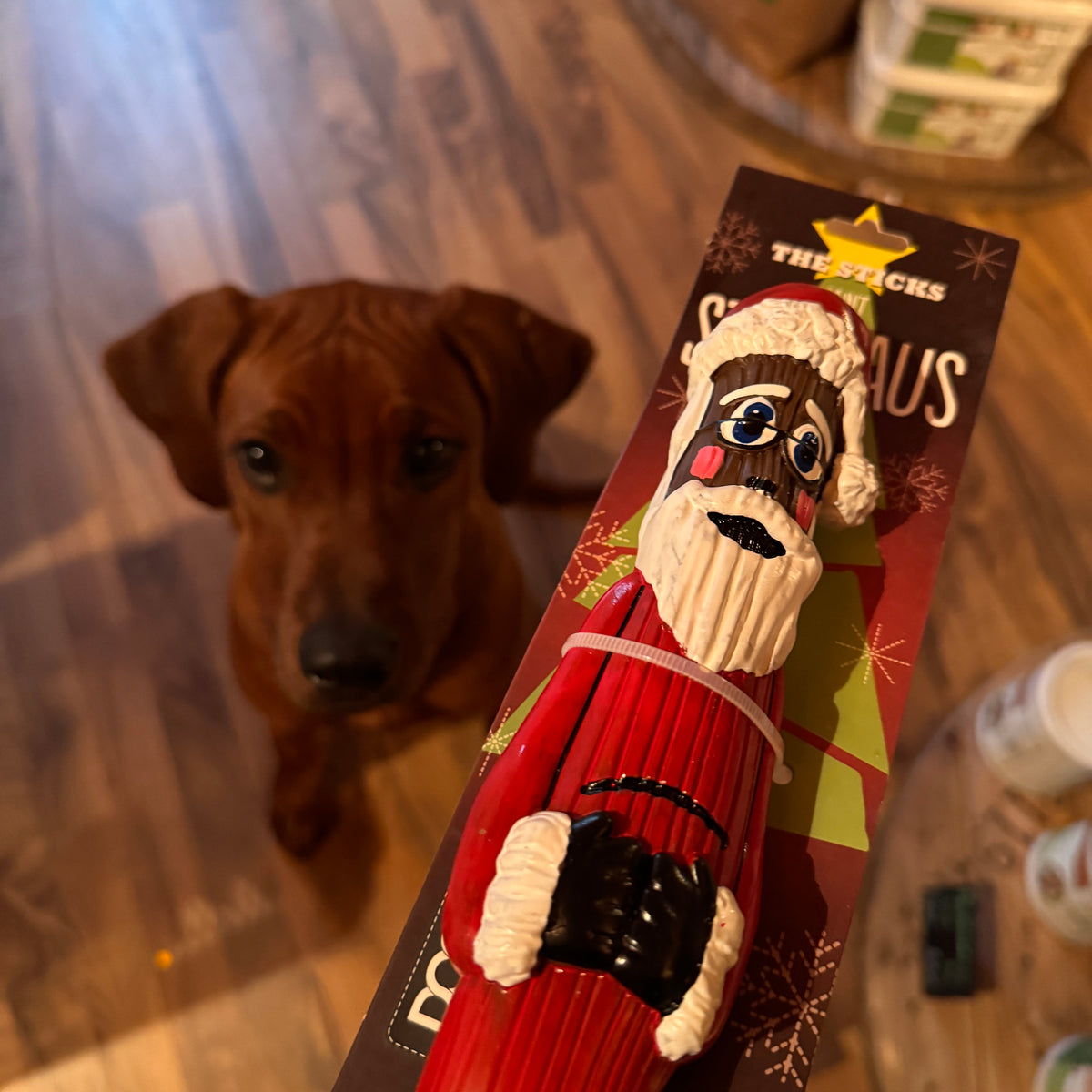 Doog Xmas Stick